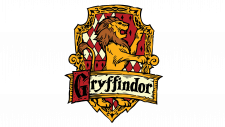 Gryffindor Logo Logo