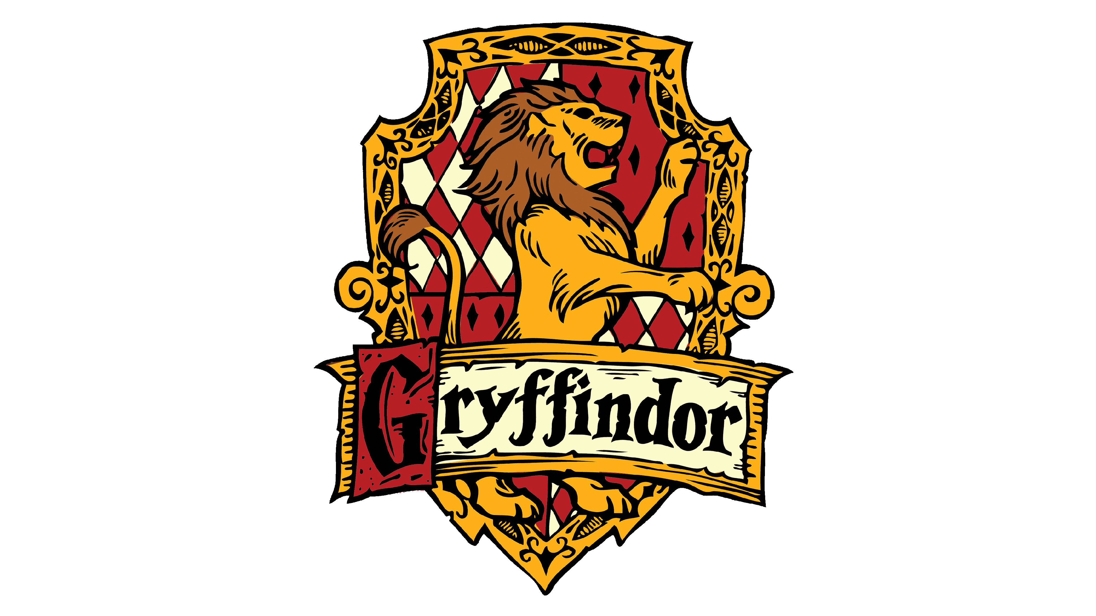 Gryffindor Logo Logo