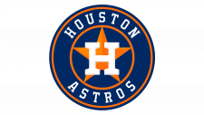 Houston Astros Logo Logo