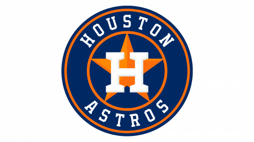 Houston Astros Logo