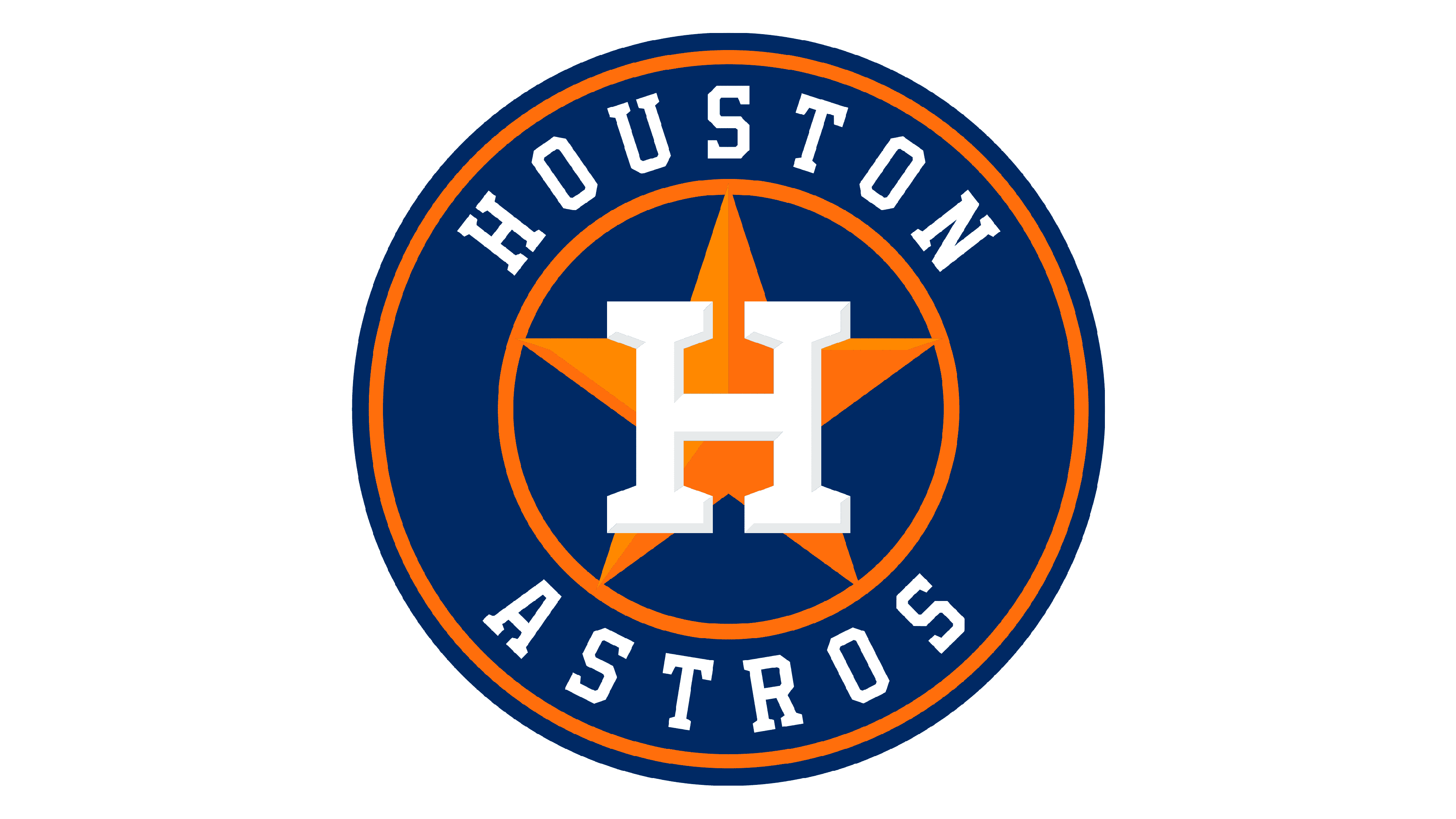 Houston Astros Logo Logo