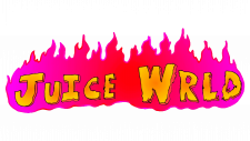 Juice WRLD Logo Logo