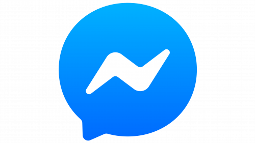 Messenger Logo 2018