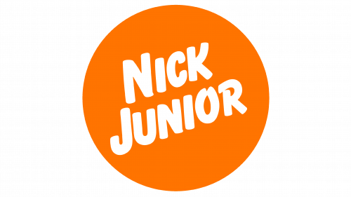 Nick Jr Logo 1988