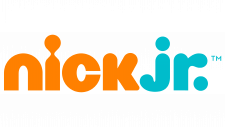 Nick Jr. Logo Logo