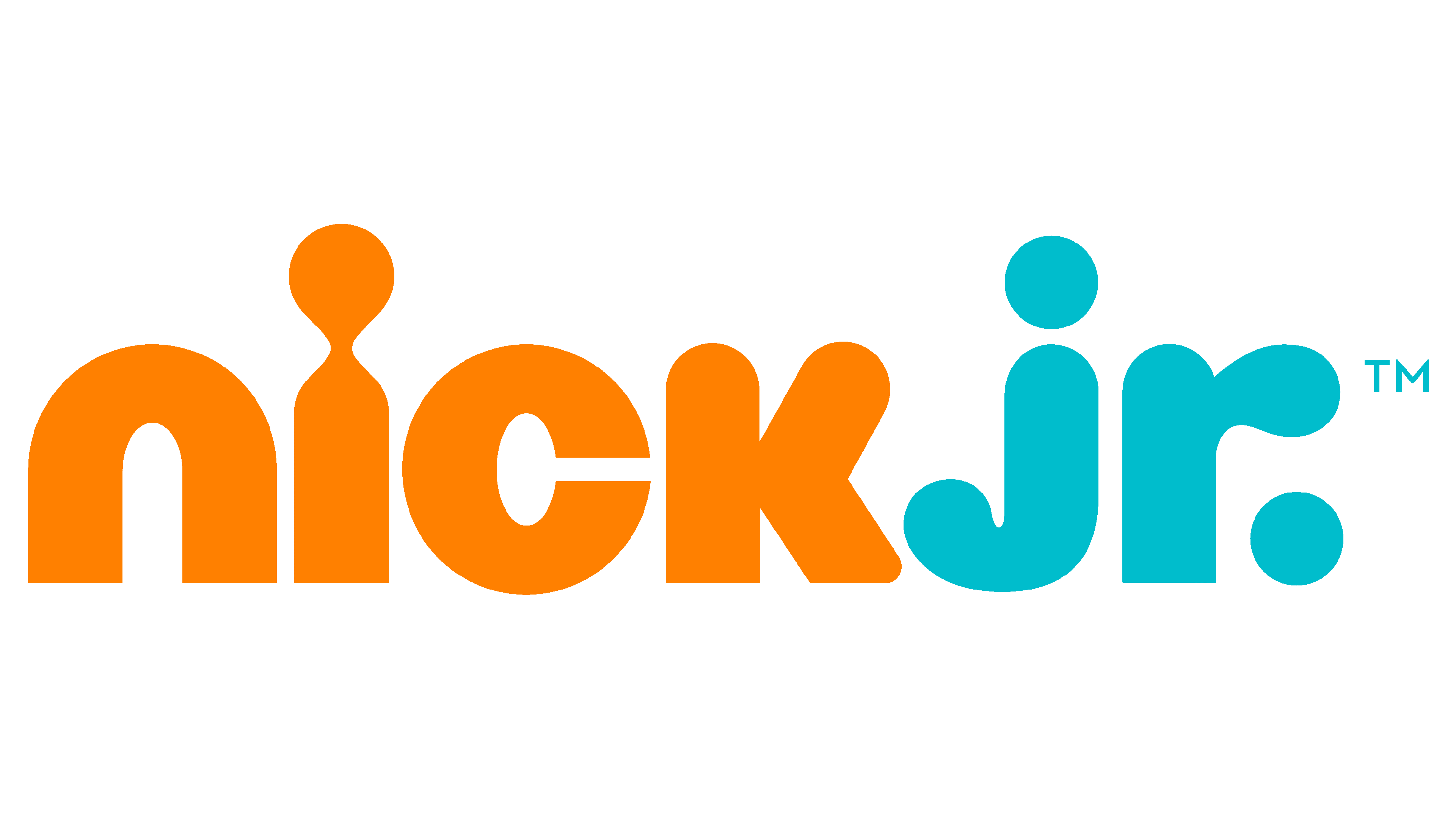 Канал nick jr