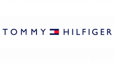 Tommy Hilfiger Logo Logo