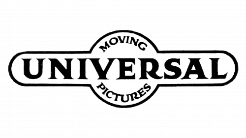 Universal Pictures Logo 1914