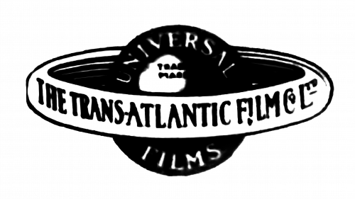 Universal Pictures Logo 1919
