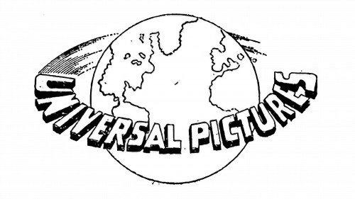 Universal Pictures Logo 1923