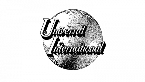 Universal Pictures Logo 1947