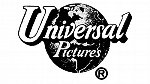 Universal Pictures Logo 1963