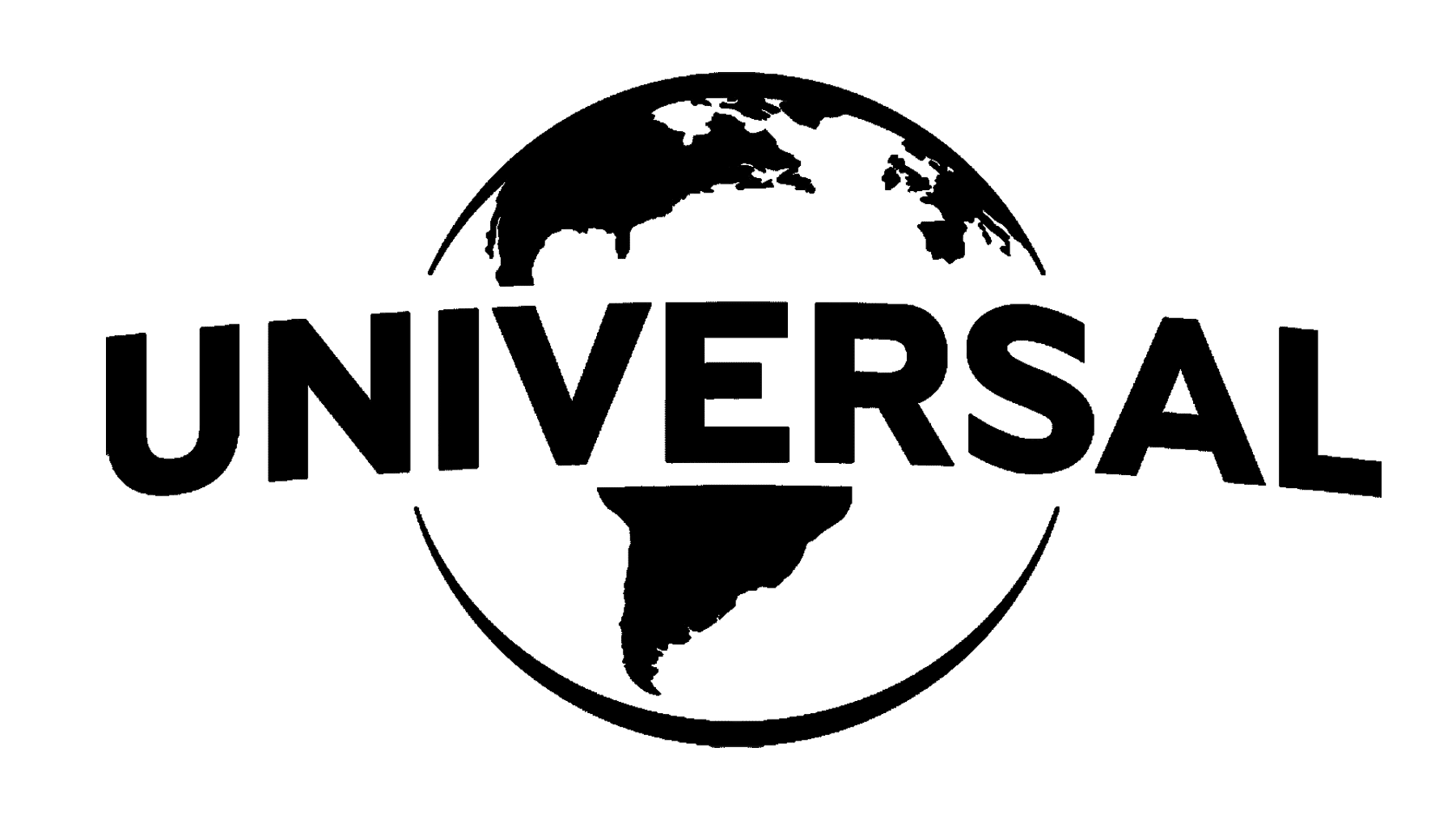 Universal Pictures Logo Logo