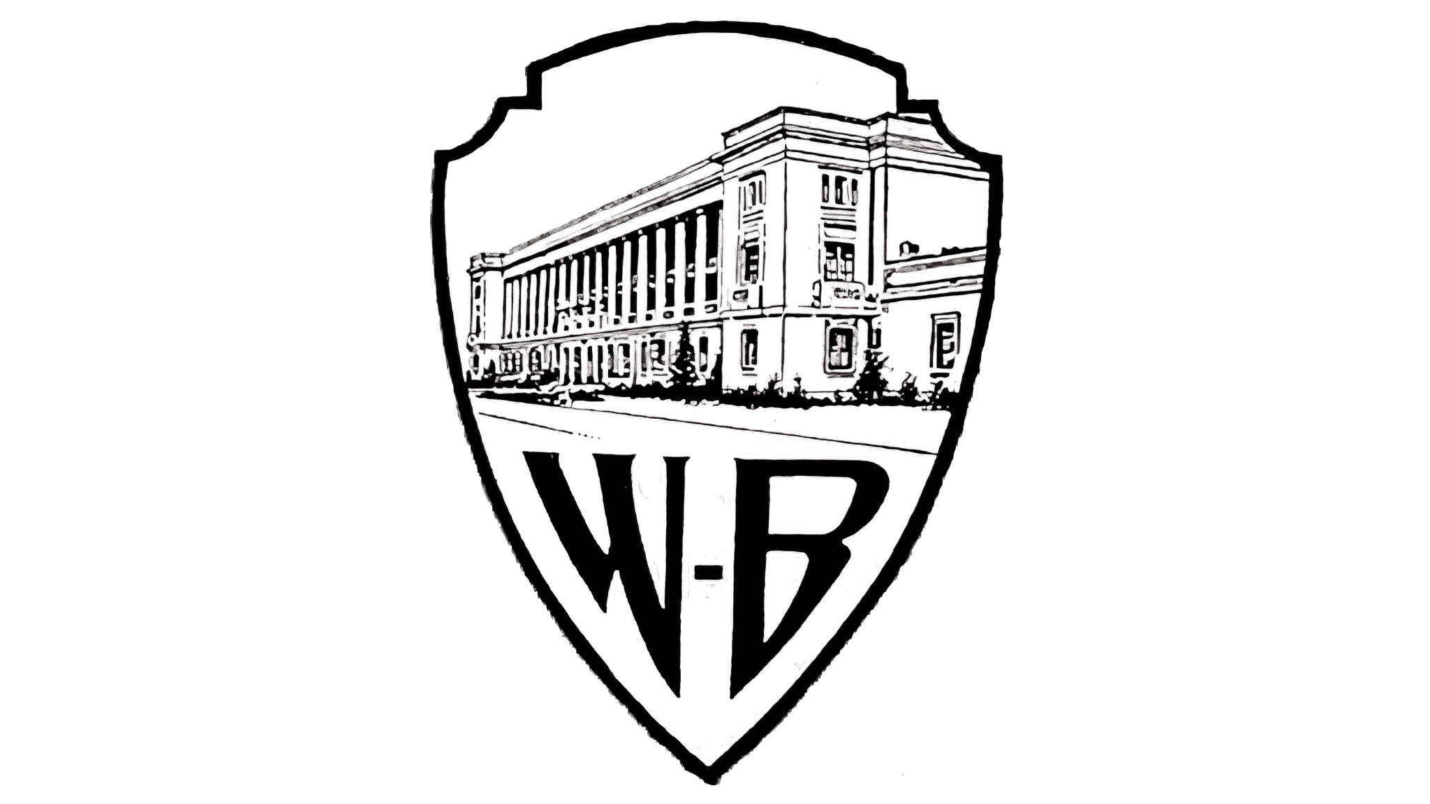 Warner Bros Logo And Symbol Meaning History Sign