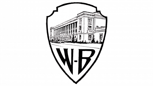 Warner Bros Logo 1925