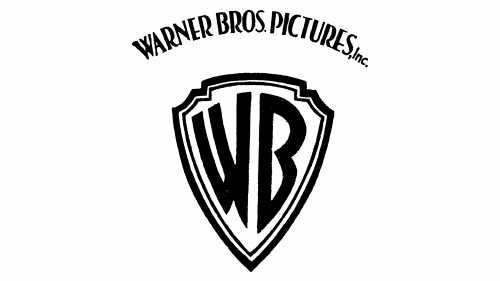 Warner Bros Logo 1929
