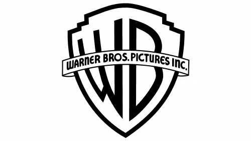 Warner Bros Logo 1937