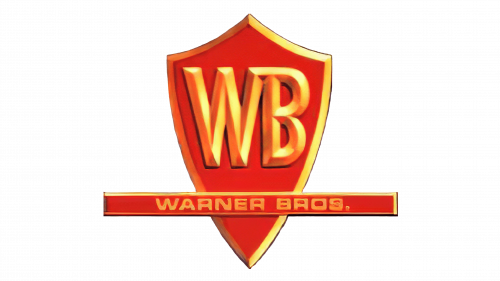 Warner Bros Logo 1970-1972
