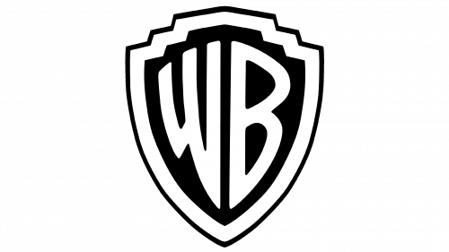 Warner Bros Logo 1985