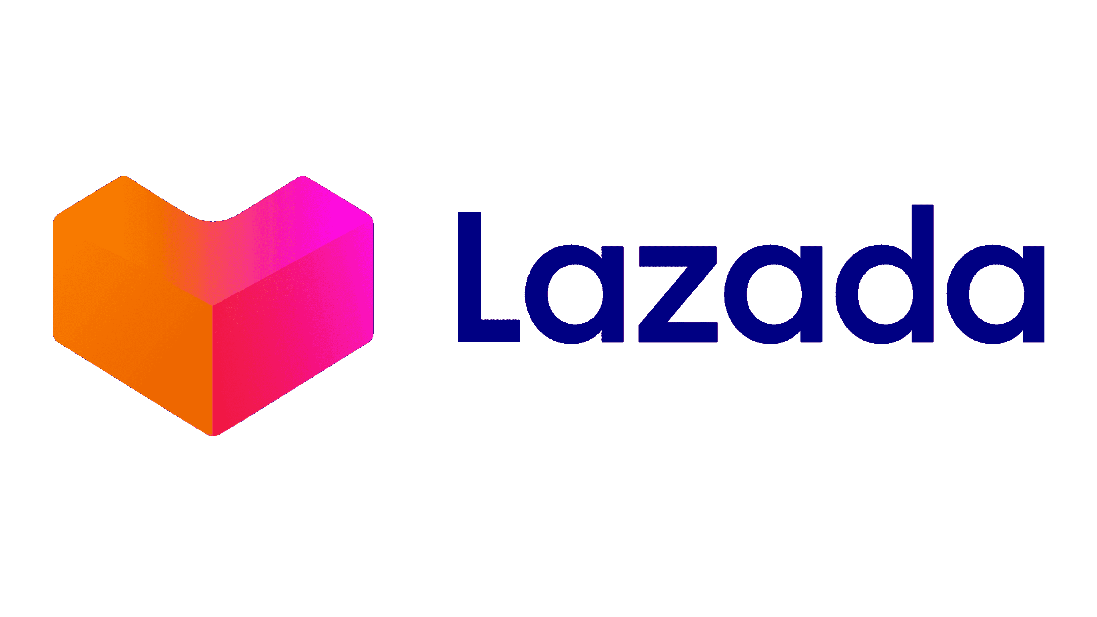 Lazada Logo Logo