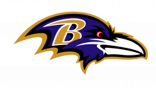 Baltimore Ravens Logo Logo