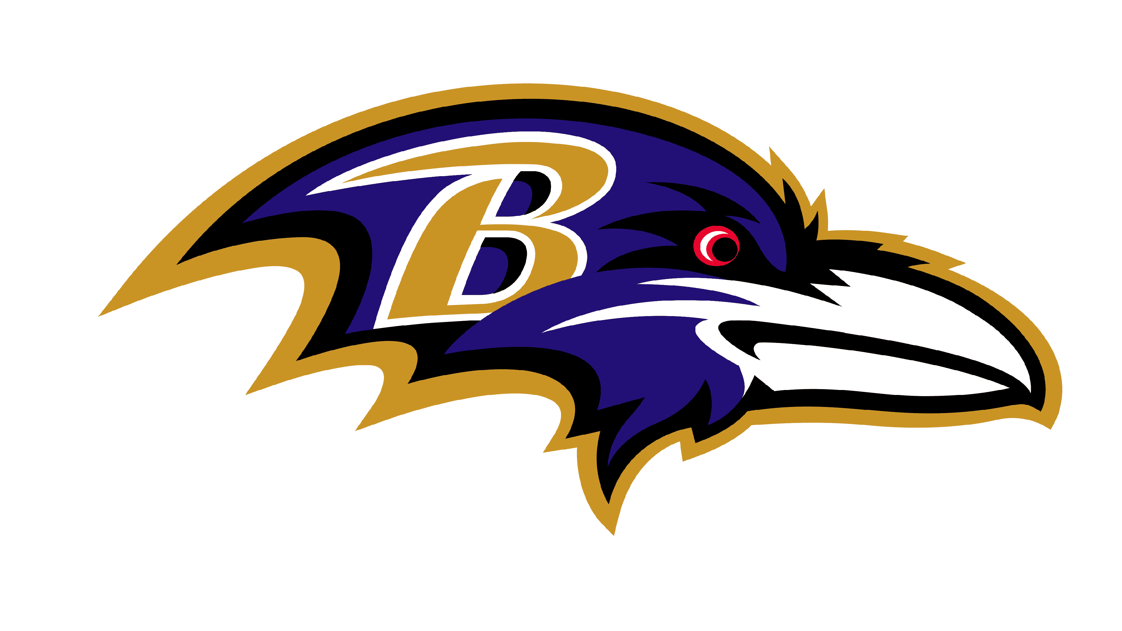 Baltimore Ravens Logo Logo