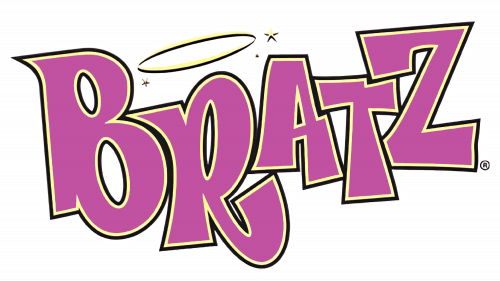 Bratz Logo 2010