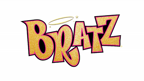 Bratz Logo 2012
