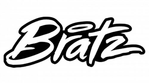 Bratz Logo 2013
