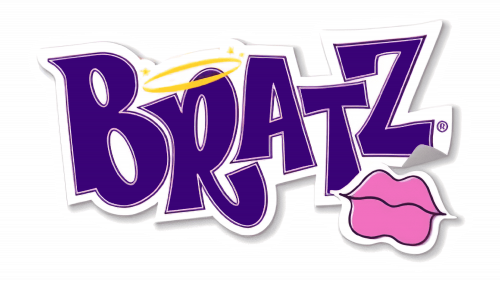 Bratz Logo 2015