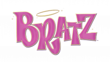 Bratz Logo Logo