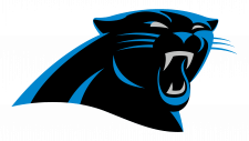Carolina Panthers Logo Logo