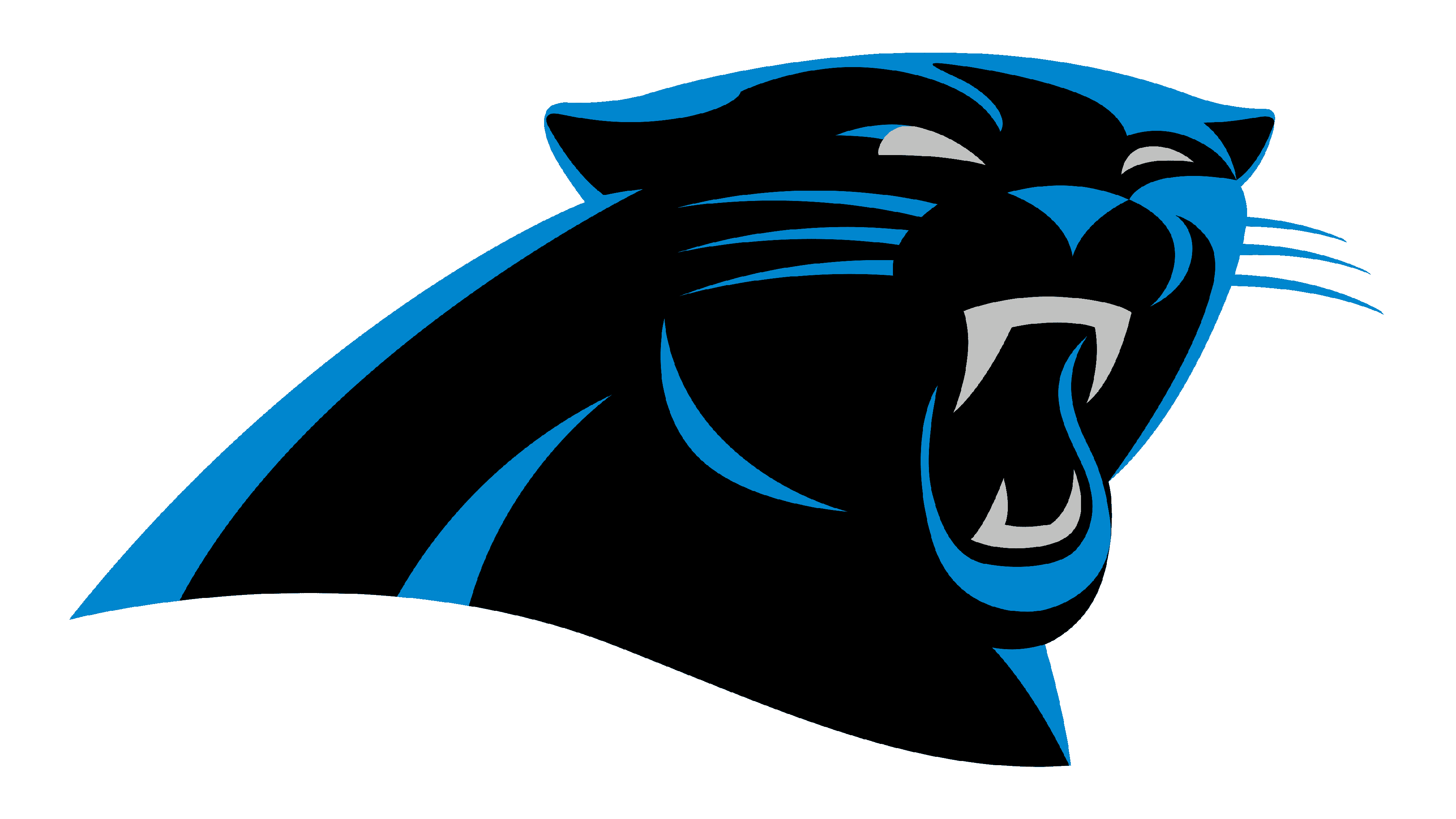 Carolina Panthers Logo Logo