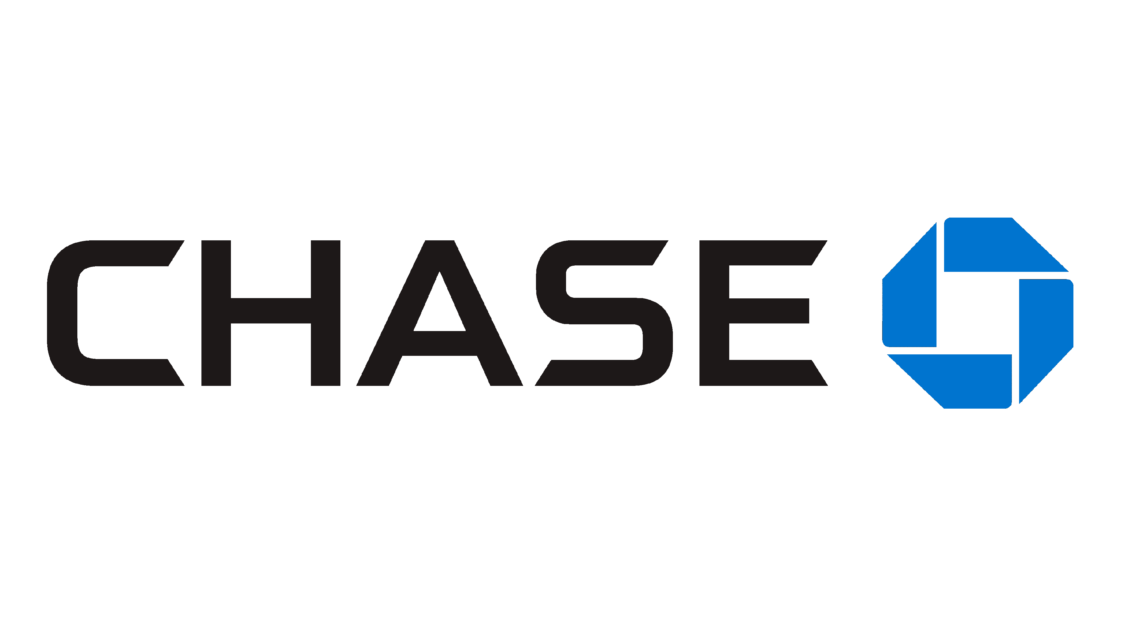 Chase Logo Logo