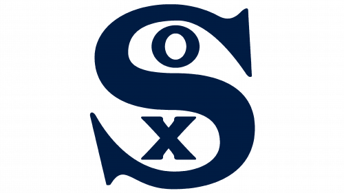 Chicago White Sox Logo 1912