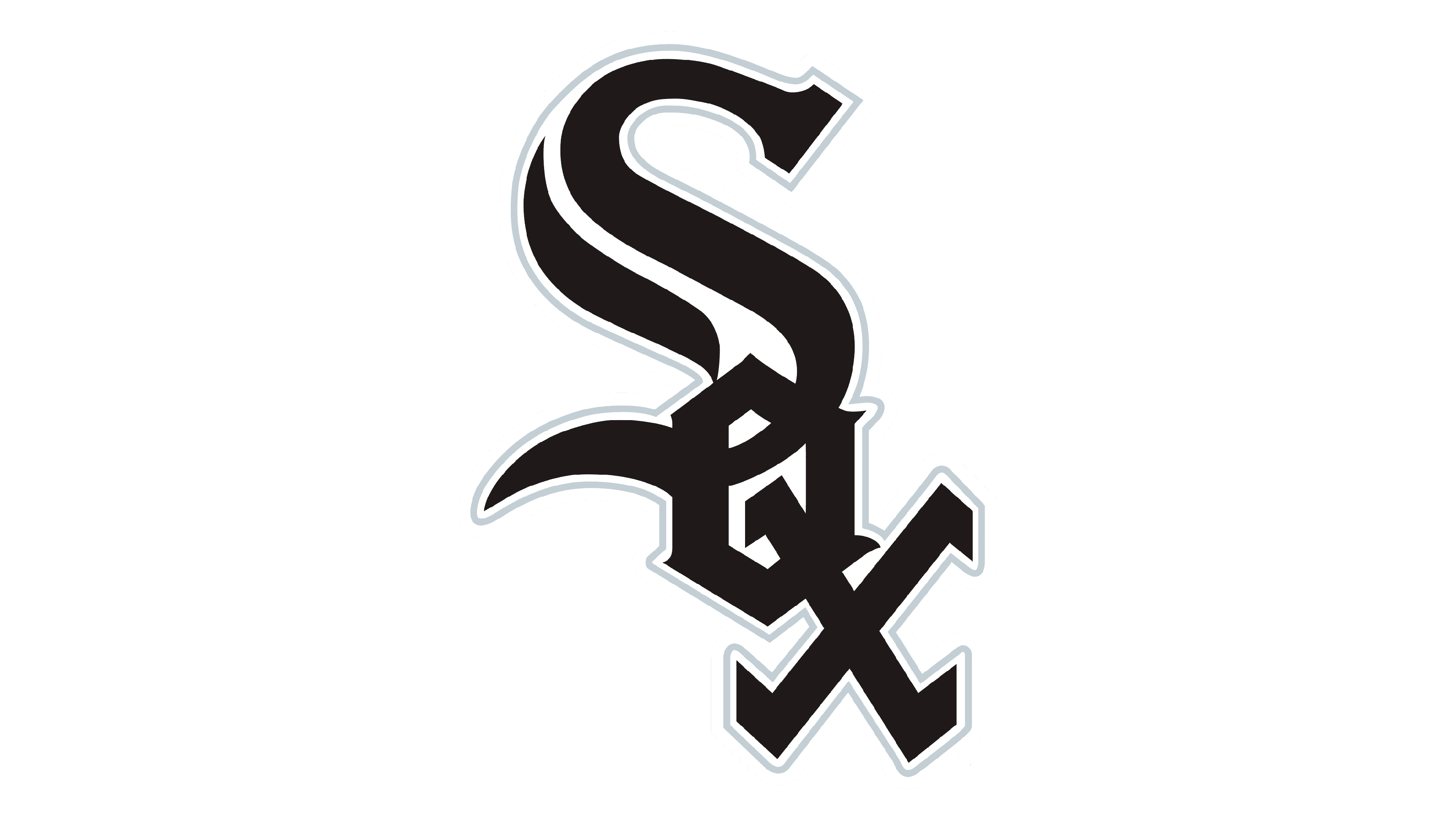 Chicago White Sox Logo Logo