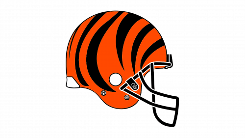Cincinnati Bengals Logo 1990