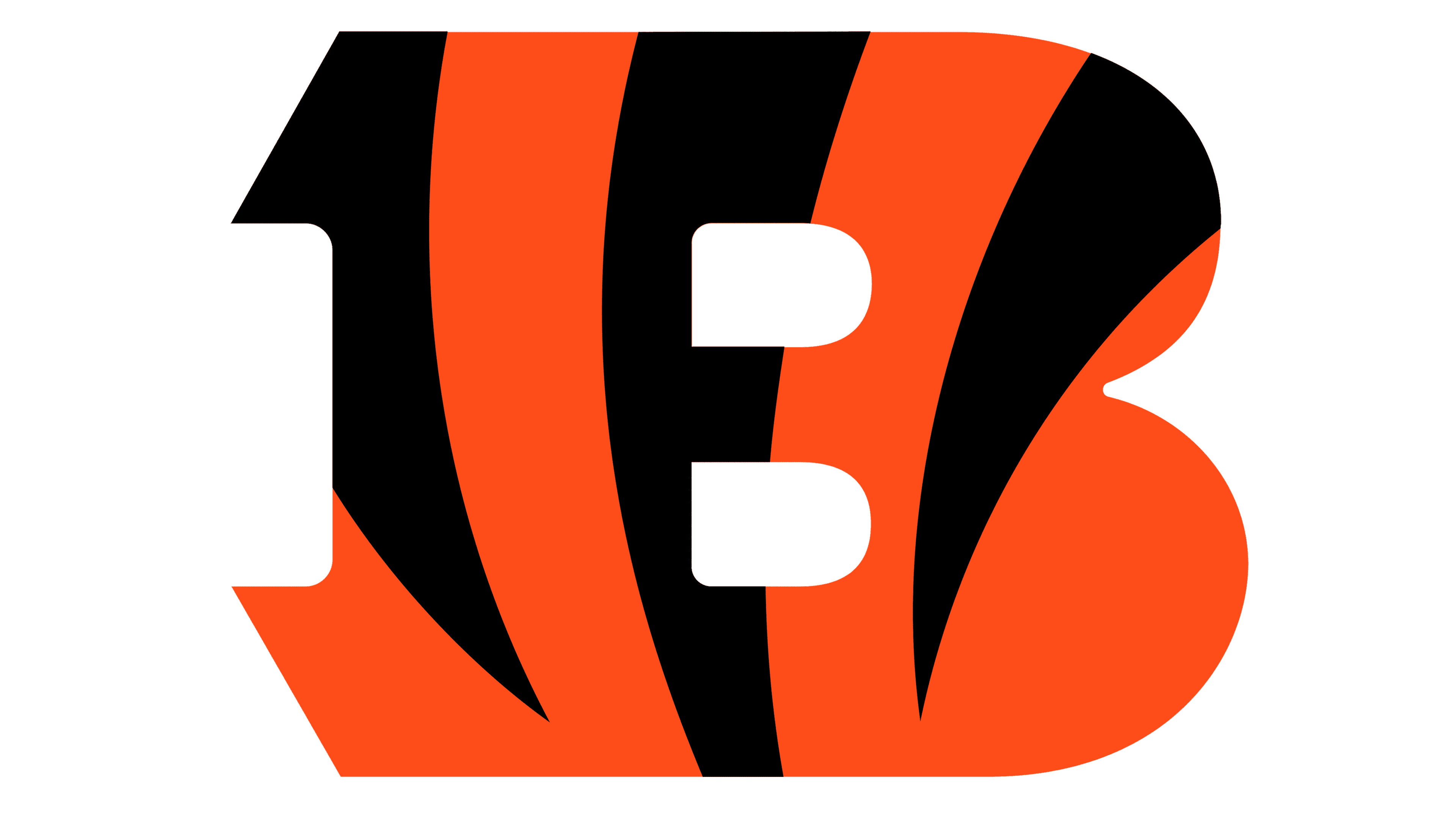 Cincinnati Bengals Logo Logo