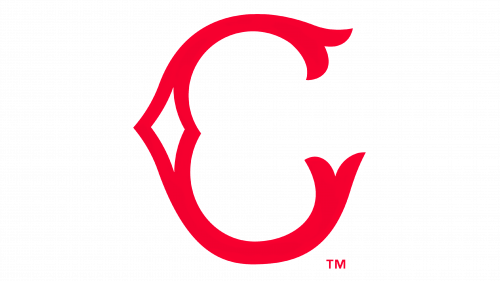 Cincinnati Reds Logo 1908
