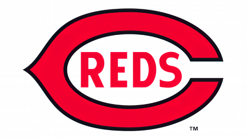 Cincinnati Reds Logo 1920