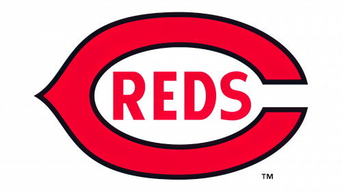 Cincinnati Reds Logo 1937
