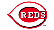 Cincinnati Reds Logo Logo