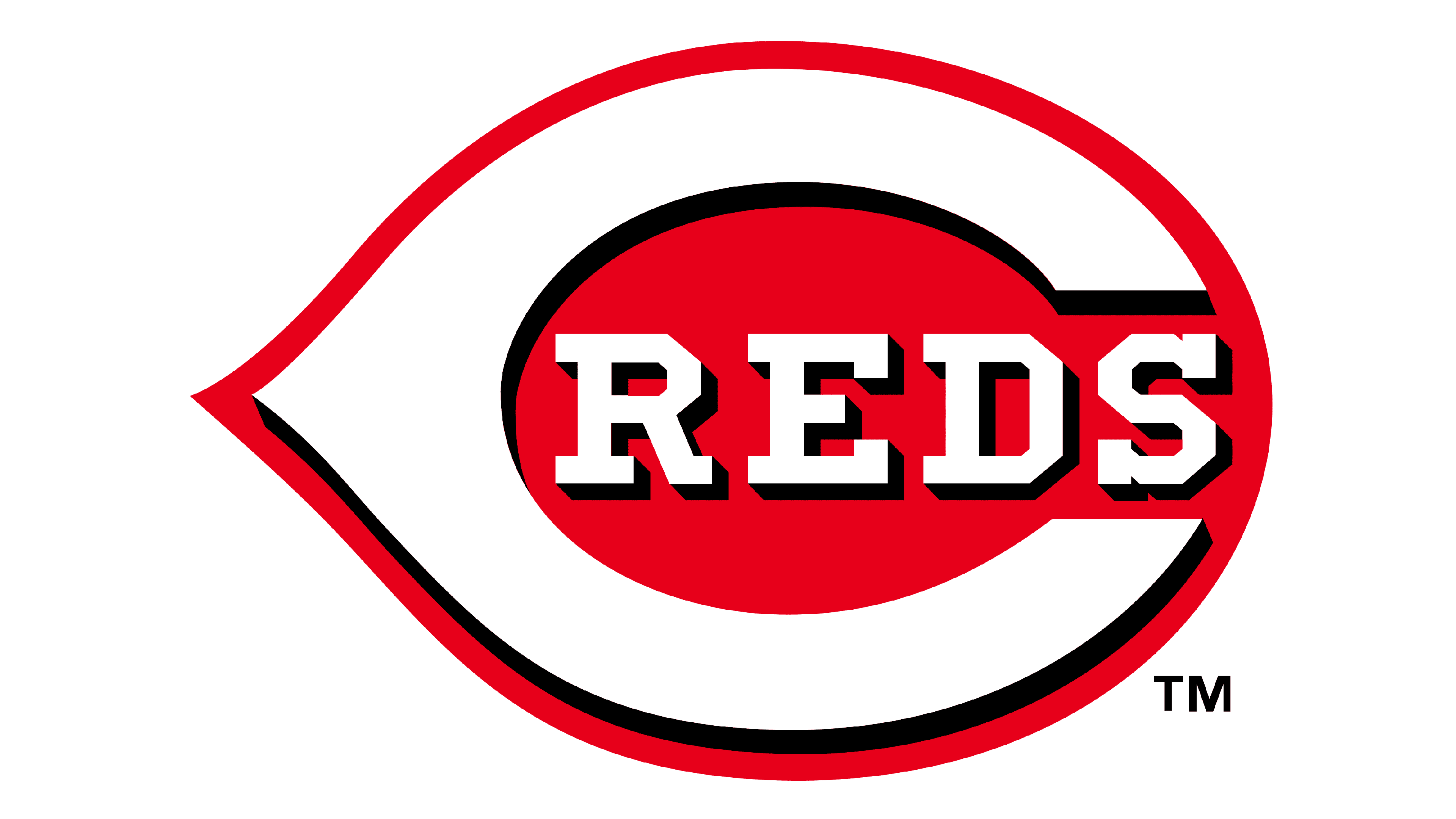 Cincinnati Reds Logo Logo