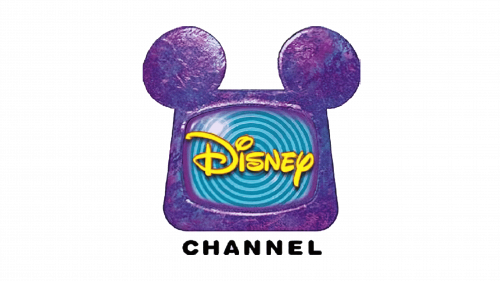 Disney Channel Logo 1999