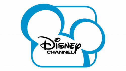 Disney Channel Logo 2010