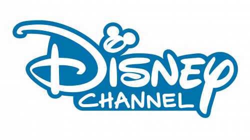 Disney Channel Logo 2017