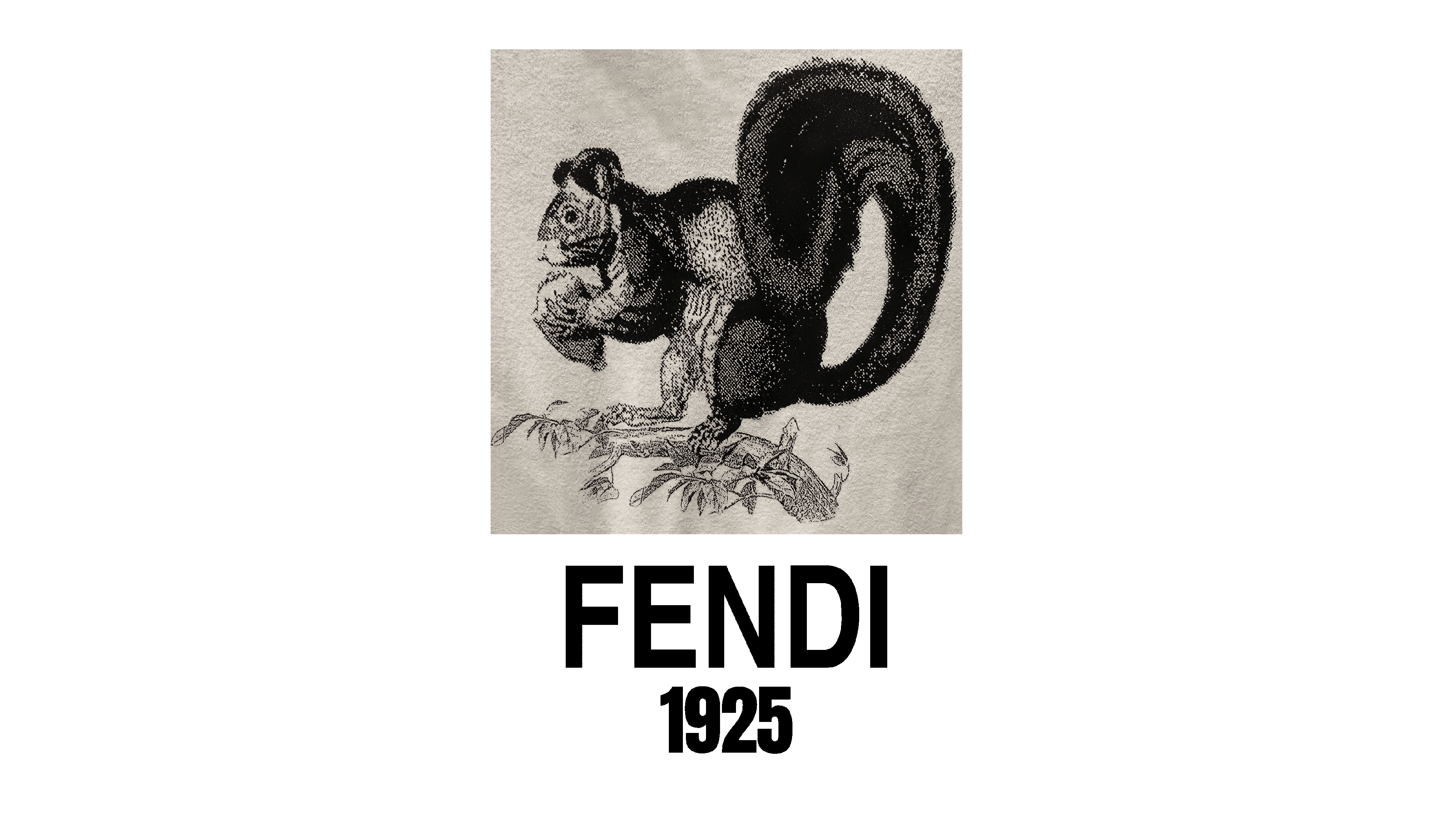 Fendi Logo and the History of the Company