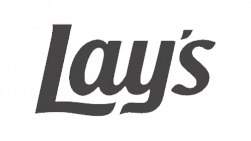 Font Lays Logo