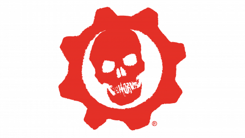 Gears of War Logo