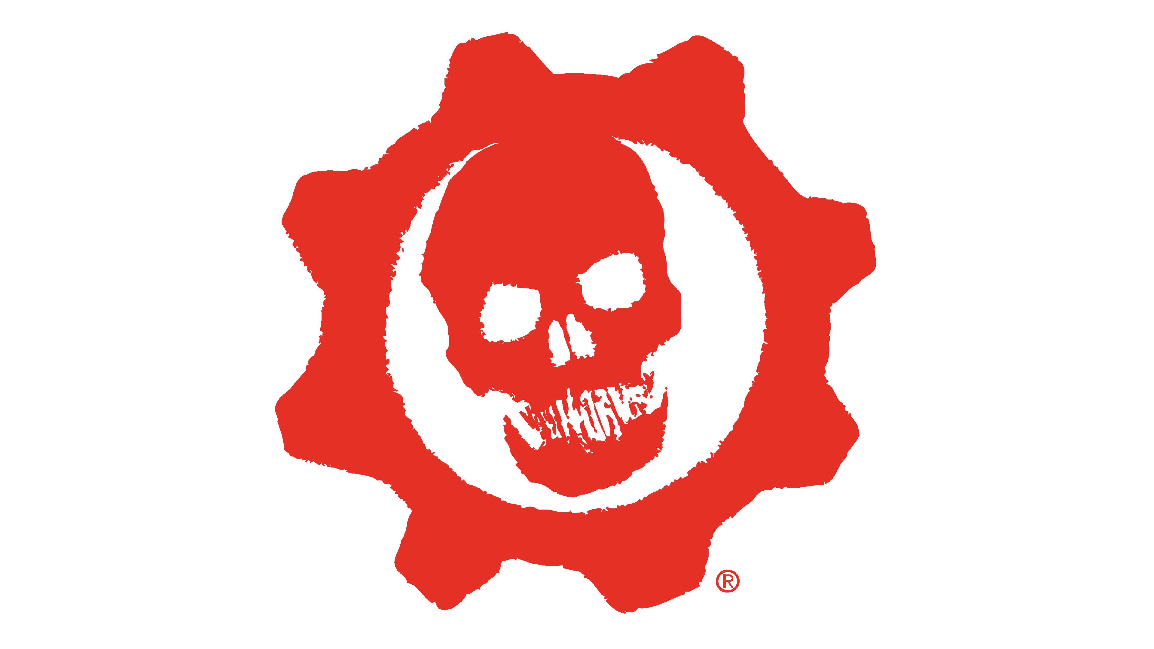 Gears of War Logo Logo